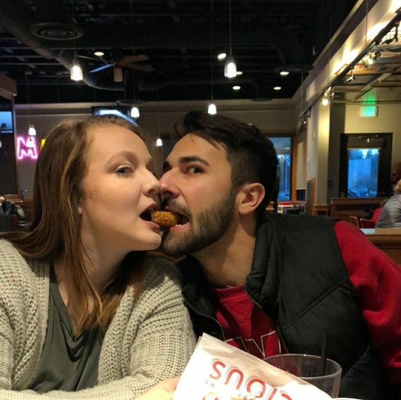 Meet your Posher, Collin - Picture 2 of 4